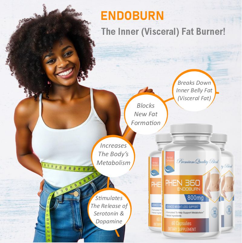 Endoburn Phen 360 Endoburn